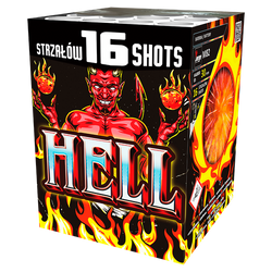 Hell 16s M82  F2  6/1