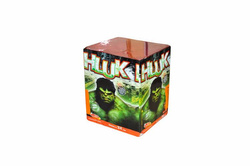 Hulk 24s mix kaliber C24MH 8/1