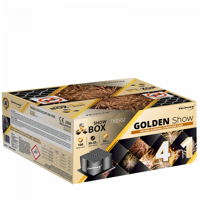 Golden Show 100s  TXB502  F2  1/1