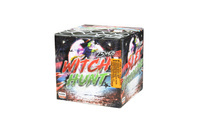 Slet Cerodejnic Witch Hunt 25s C2520SL  F2  12/1