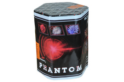 Color Bum Phantom 19s CB103 RKC202 F2 6/1