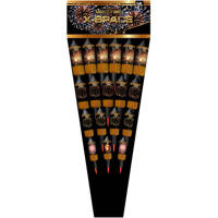 X-Space P9809 F2 6/18