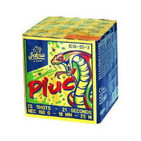 Pluć 25s IC18-25-3  F2  16/1