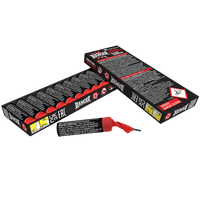 FP3 Black Original Banger FP3/R  F3  120/10