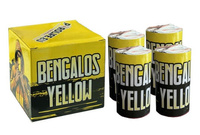 Bengalos Yellow Breslauer Ognie Wrocławskie P-OW/Y  F2  48/4