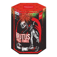 Brutus SL19-07DI 19s  F2  8/1