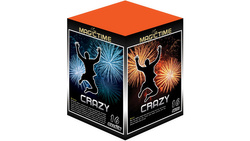 Crazy 16s  P7246  F2  12/1