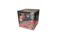 Arrow 25s PXB2118  F2  16/1