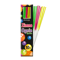 Zimne Ognie 17cm Neonki TXF442  F1  200/10