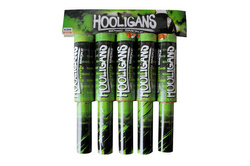 Hooligans green smoke HDP60ZE  T1  20/5