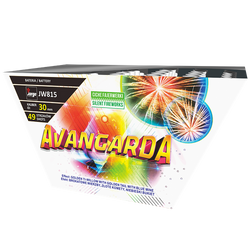 Awangarda Fan 49s JW815  F3  2/1