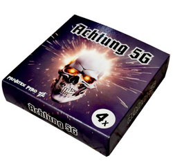 Achtung 5g 000860  F3  87/4