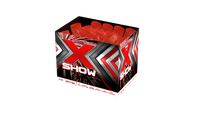 X Show 16s CX1620X  F2  16/1