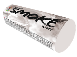 Color Bum Świeca Dymna White Smoke CB290W T1 30/5