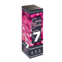 Bundle 7 candle 300s 0,5" XC3007  F3  10/1