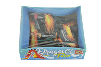 Dragon Fire CL3526  F2  36/6