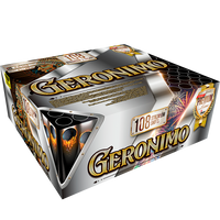 Geronimo 108s CB303  F2  1/1