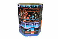 New Generation 4 JW30 19s 8/1