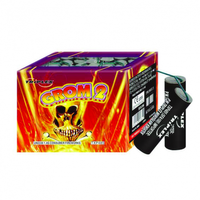 Grom 2 TXP485  F3  40/36