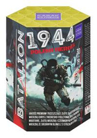 Batalion 1944 Polish Heroes 19s SL19-03D  F2  8/1