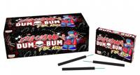 Dum Bum Cracking for Kids SFA1215 CDK1  F1 20/12/8