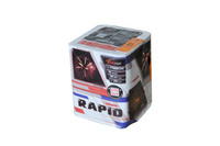 Rapid 16s PXB2134  F2  12/1 