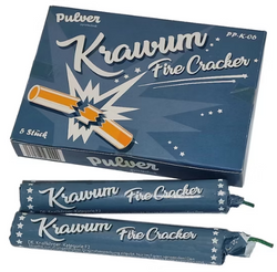 Krawum Fire Crackersc PP-K-06  F2  50/5