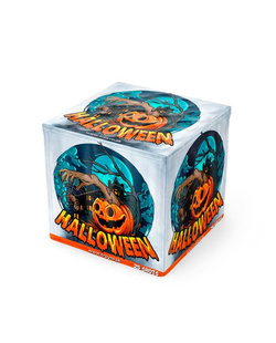 Halloween 25s 2525MIX  F2  12/1