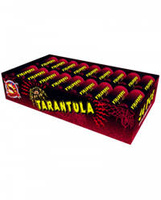 Tarantula CLE0207TA  F3  40/36