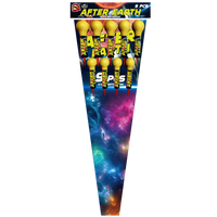 After Earth Shells CLE8518Z F2 12/9