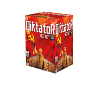 Diktator 25s 45mm C2545DI  F3  2/1