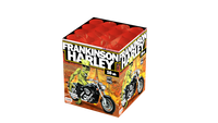 Frankinson Harley 16s C1620F  F2  24/1