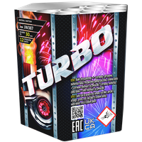Turbo 12s JW387  F2  6/1