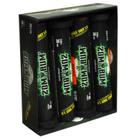 Zom Bum Single Shot 3.0 Salute ZB370  F2  20/4