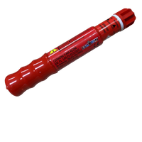 Raca Morska Zom Bum Teleskopowa Red ZBC292 P1 3/50/1