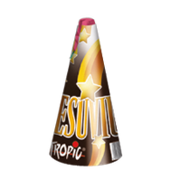 Vesuvius TF8  F2  60/1