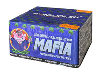 UEFA Mafia 100s PLB-100M F3 4/1