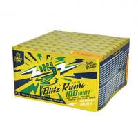 Blitz Rums IC18-100-1 100s  F2  4/1