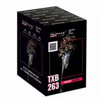 Whistling Cracking 25s TXB263  F2  6/1