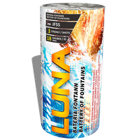 Luna Fontanna JF55  F2  24/1