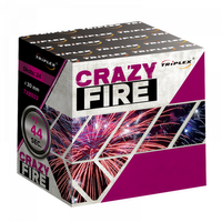 Crazy Fire 24s TXB533  F2  6/1