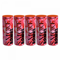 Smoke fountain red TXR652 7/5