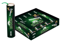 Matabrujas Negro 6G ZomBum Explosion ZB306  P1 50/5