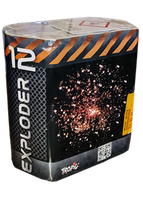 Exploder 12  13s  TB179  10/1