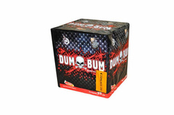 Dum Bum 25s C253QD 6/1