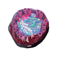 Ogon Smoka 5000 Blitz Rums 205s SFA804  F3  20/1