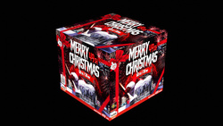 Merry Christmas 49s C493MA  F3  2/1