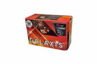 Galaxis 32s PXB2009  F2  24/1