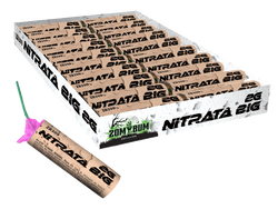 Nitrata Big 2G Zom Bum Explosion ZB309  F3  50/20