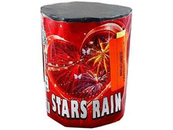 Stars Rain TXB611 10s 36/1